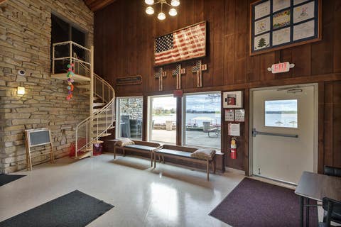 Tiny photo for 456 Marstonmoor Road, Davis, IL 61019 (MLS # 12733376)