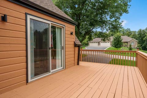 Tiny photo for 456 Marstonmoor Road, Davis, IL 61019 (MLS # 12733376)