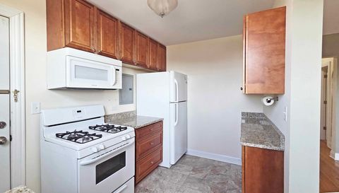 Tiny photo for 2333 W Farwell Avenue #3S, Chicago, IL 60645 (MLS # 12591385)