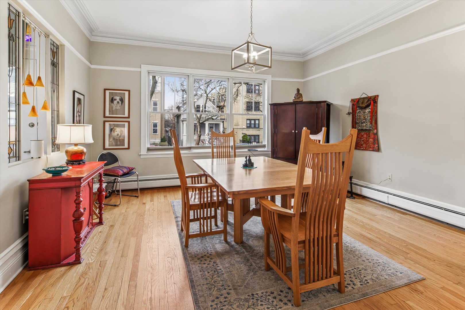 3135 N Seminary Street 1