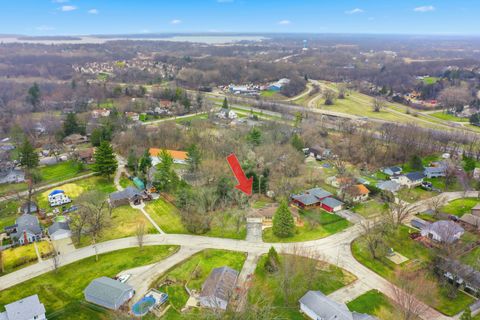 Tiny photo for 27668 W Luana Lane, Ingleside, IL 60041 (MLS # 12613462)