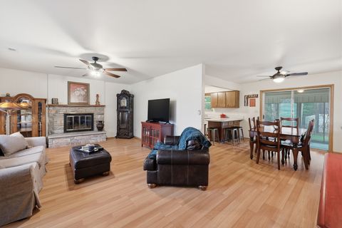 Tiny photo for 27668 W Luana Lane, Ingleside, IL 60041 (MLS # 12613462)