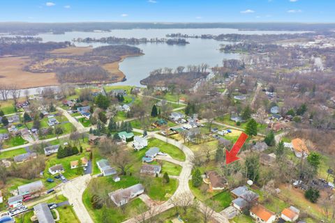 Tiny photo for 27668 W Luana Lane, Ingleside, IL 60041 (MLS # 12613462)