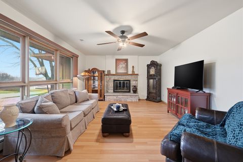 Tiny photo for 27668 W Luana Lane, Ingleside, IL 60041 (MLS # 12613462)