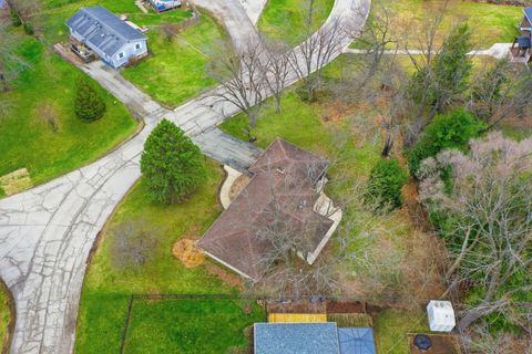 Tiny photo for 27668 W Luana Lane, Ingleside, IL 60041 (MLS # 12613462)