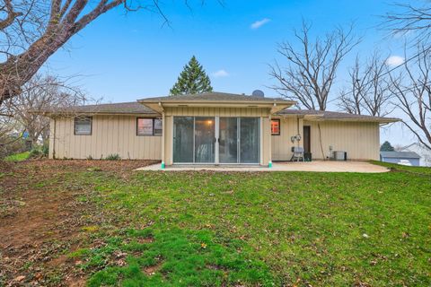Tiny photo for 27668 W Luana Lane, Ingleside, IL 60041 (MLS # 12613462)