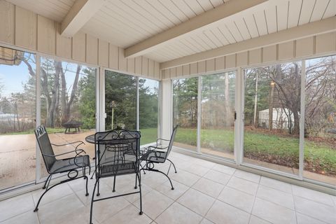 Tiny photo for 27668 W Luana Lane, Ingleside, IL 60041 (MLS # 12613462)