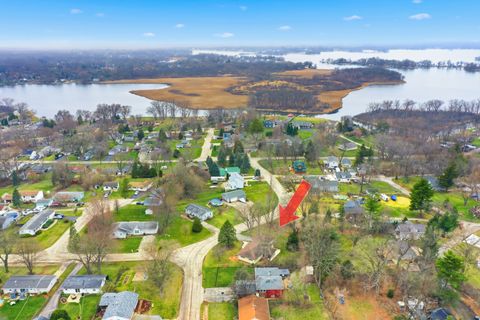 Tiny photo for 27668 W Luana Lane, Ingleside, IL 60041 (MLS # 12613462)