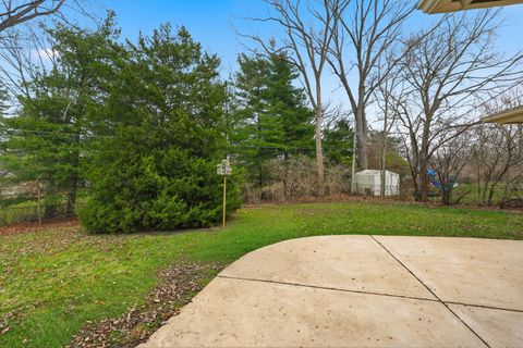 Tiny photo for 27668 W Luana Lane, Ingleside, IL 60041 (MLS # 12613462)