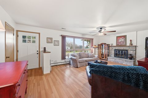 Tiny photo for 27668 W Luana Lane, Ingleside, IL 60041 (MLS # 12613462)