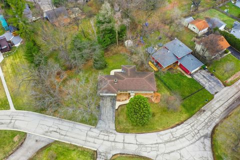 Tiny photo for 27668 W Luana Lane, Ingleside, IL 60041 (MLS # 12613462)