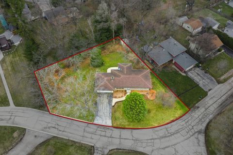 Tiny photo for 27668 W Luana Lane, Ingleside, IL 60041 (MLS # 12613462)