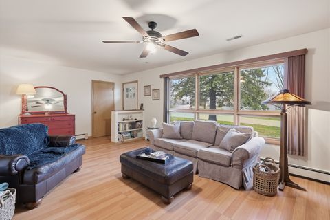 Tiny photo for 27668 W Luana Lane, Ingleside, IL 60041 (MLS # 12613462)