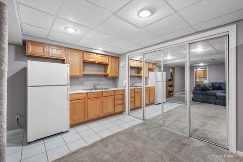 Tiny photo for 2024 Westridge Boulevard, Bartlett, IL 60103 (MLS # 12624934)