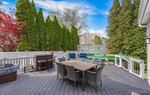 Tiny photo for 2024 Westridge Boulevard, Bartlett, IL 60103 (MLS # 12624934)
