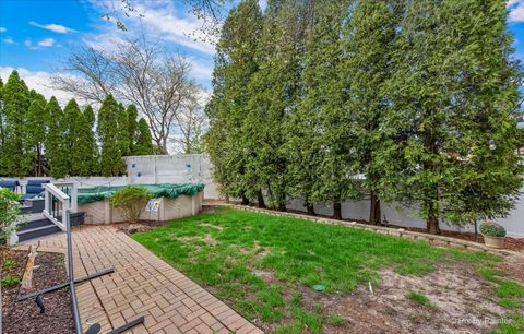 Tiny photo for 2024 Westridge Boulevard, Bartlett, IL 60103 (MLS # 12624934)