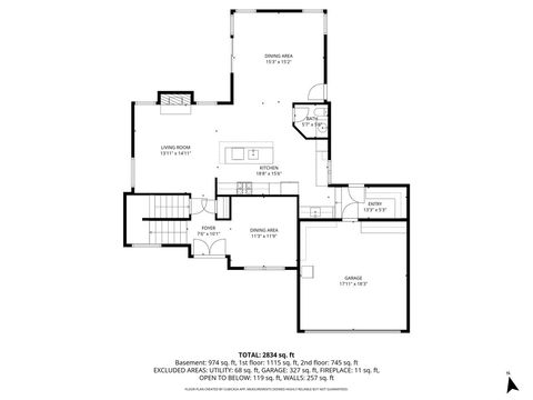 Tiny photo for 2024 Westridge Boulevard, Bartlett, IL 60103 (MLS # 12624934)