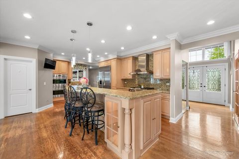 Tiny photo for 2024 Westridge Boulevard, Bartlett, IL 60103 (MLS # 12624934)