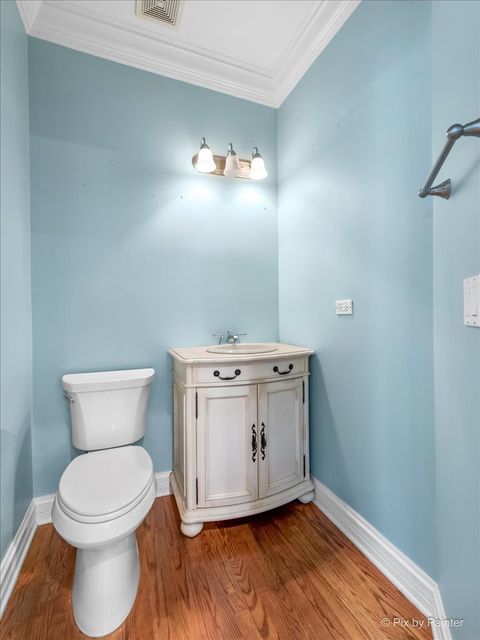 Tiny photo for 2024 Westridge Boulevard, Bartlett, IL 60103 (MLS # 12624934)
