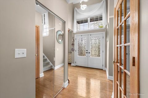 Tiny photo for 2024 Westridge Boulevard, Bartlett, IL 60103 (MLS # 12624934)