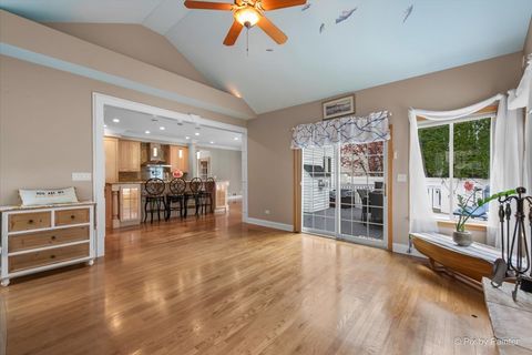 Tiny photo for 2024 Westridge Boulevard, Bartlett, IL 60103 (MLS # 12624934)