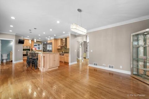 Tiny photo for 2024 Westridge Boulevard, Bartlett, IL 60103 (MLS # 12624934)