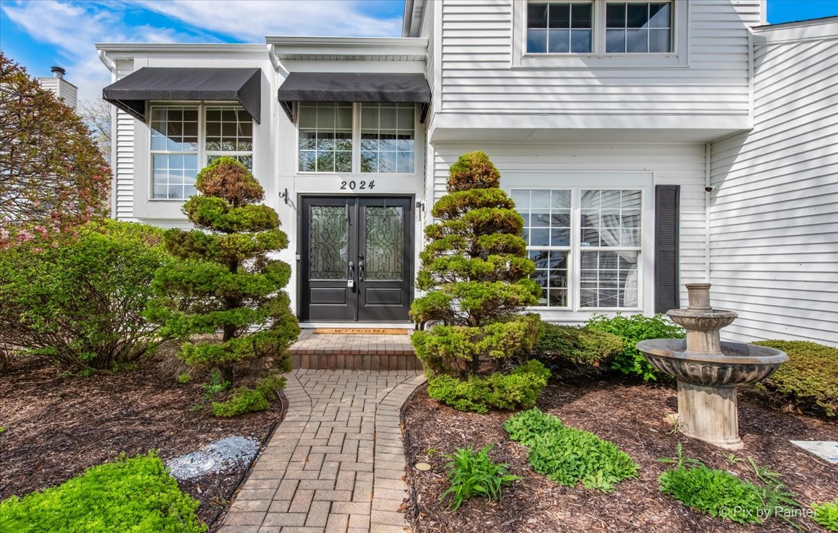 2024 Westridge Boulevard