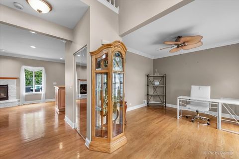 Tiny photo for 2024 Westridge Boulevard, Bartlett, IL 60103 (MLS # 12624934)