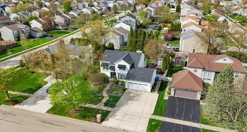 Tiny photo for 2024 Westridge Boulevard, Bartlett, IL 60103 (MLS # 12624934)