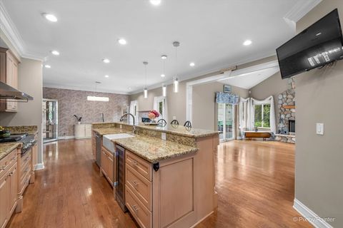 Tiny photo for 2024 Westridge Boulevard, Bartlett, IL 60103 (MLS # 12624934)
