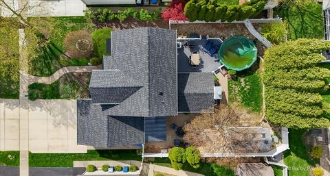 Tiny photo for 2024 Westridge Boulevard, Bartlett, IL 60103 (MLS # 12624934)
