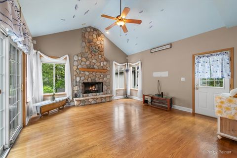 Tiny photo for 2024 Westridge Boulevard, Bartlett, IL 60103 (MLS # 12624934)
