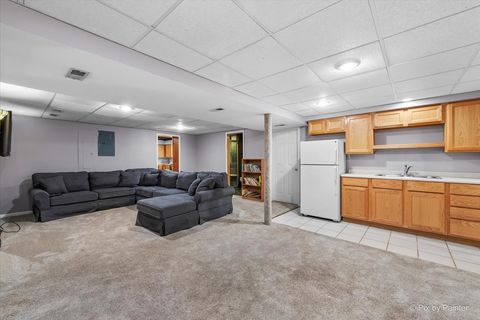 Tiny photo for 2024 Westridge Boulevard, Bartlett, IL 60103 (MLS # 12624934)