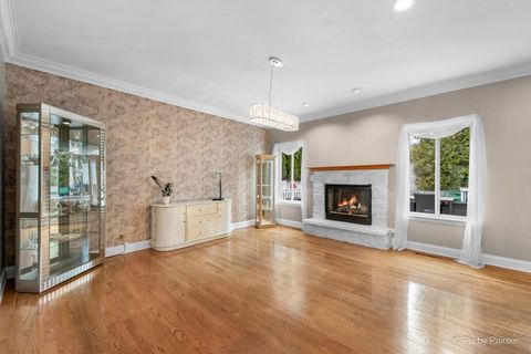 Tiny photo for 2024 Westridge Boulevard, Bartlett, IL 60103 (MLS # 12624934)