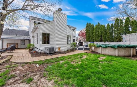 Tiny photo for 2024 Westridge Boulevard, Bartlett, IL 60103 (MLS # 12624934)
