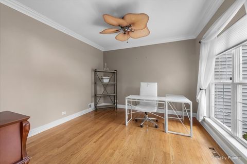 Tiny photo for 2024 Westridge Boulevard, Bartlett, IL 60103 (MLS # 12624934)
