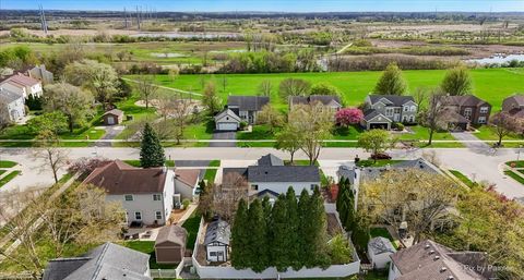 Tiny photo for 2024 Westridge Boulevard, Bartlett, IL 60103 (MLS # 12624934)