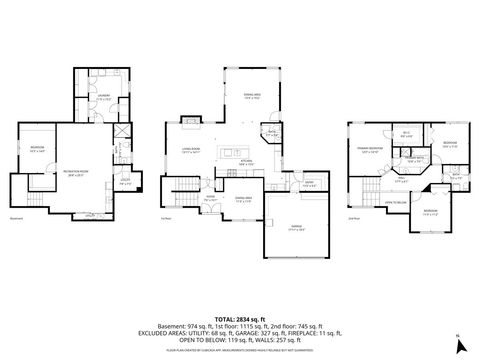 Tiny photo for 2024 Westridge Boulevard, Bartlett, IL 60103 (MLS # 12624934)