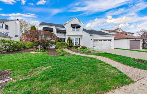 Tiny photo for 2024 Westridge Boulevard, Bartlett, IL 60103 (MLS # 12624934)