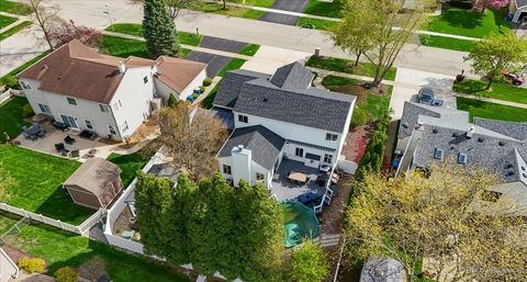 Tiny photo for 2024 Westridge Boulevard, Bartlett, IL 60103 (MLS # 12624934)