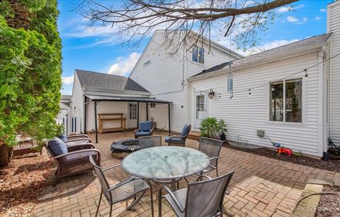 Tiny photo for 2024 Westridge Boulevard, Bartlett, IL 60103 (MLS # 12624934)