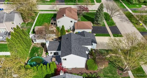 Tiny photo for 2024 Westridge Boulevard, Bartlett, IL 60103 (MLS # 12624934)