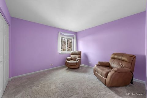 Tiny photo for 2024 Westridge Boulevard, Bartlett, IL 60103 (MLS # 12624934)