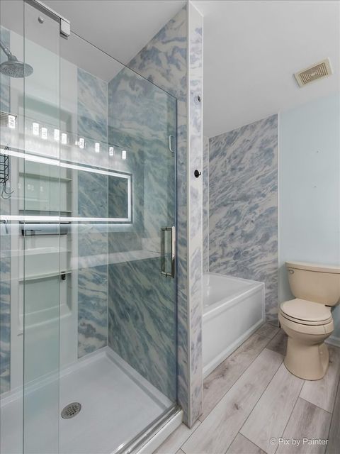 Tiny photo for 2024 Westridge Boulevard, Bartlett, IL 60103 (MLS # 12624934)