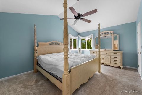 Tiny photo for 2024 Westridge Boulevard, Bartlett, IL 60103 (MLS # 12624934)