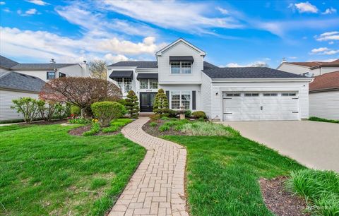 Photo of 2024 Westridge Boulevard, Bartlett, IL 60103 (MLS # 12624934)