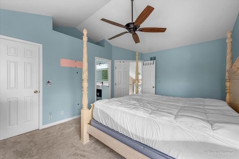 Tiny photo for 2024 Westridge Boulevard, Bartlett, IL 60103 (MLS # 12624934)