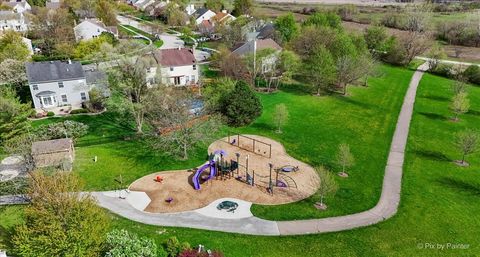 Tiny photo for 2024 Westridge Boulevard, Bartlett, IL 60103 (MLS # 12624934)