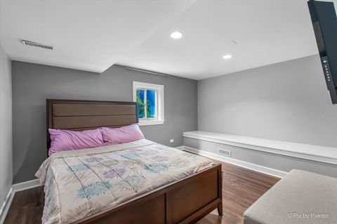 Tiny photo for 2024 Westridge Boulevard, Bartlett, IL 60103 (MLS # 12624934)