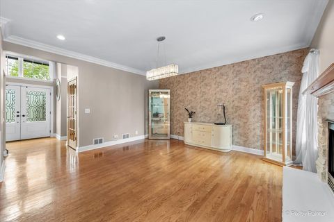 Tiny photo for 2024 Westridge Boulevard, Bartlett, IL 60103 (MLS # 12624934)